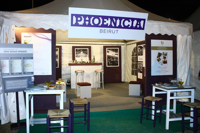 ViniFest 2012 Day 2